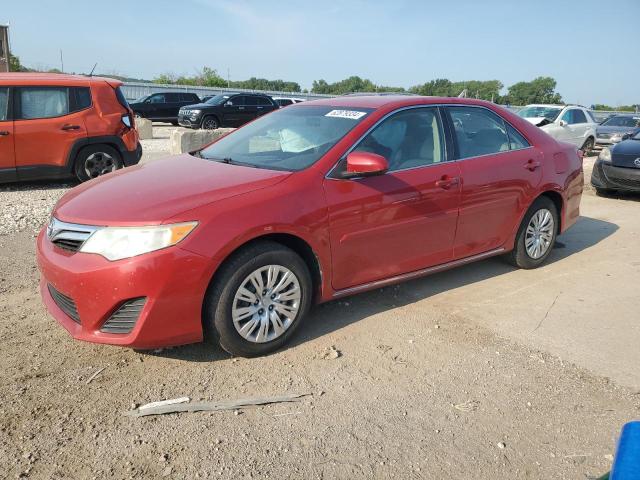 2014 Toyota Camry L for Sale in Kansas City, KS - Side