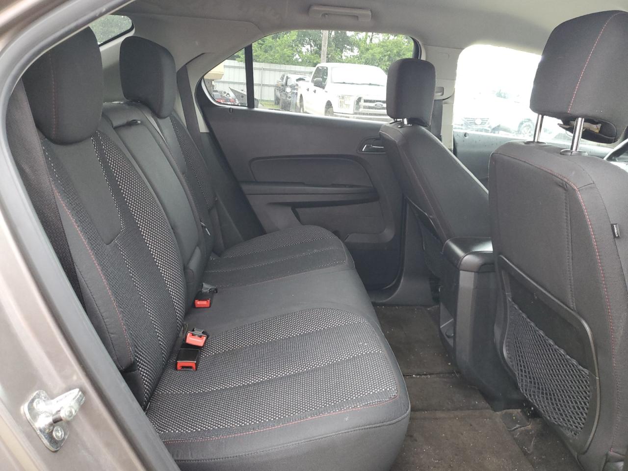 2011 Chevrolet Equinox Lt VIN: 2CNALPEC3B6360487 Lot: 63090474