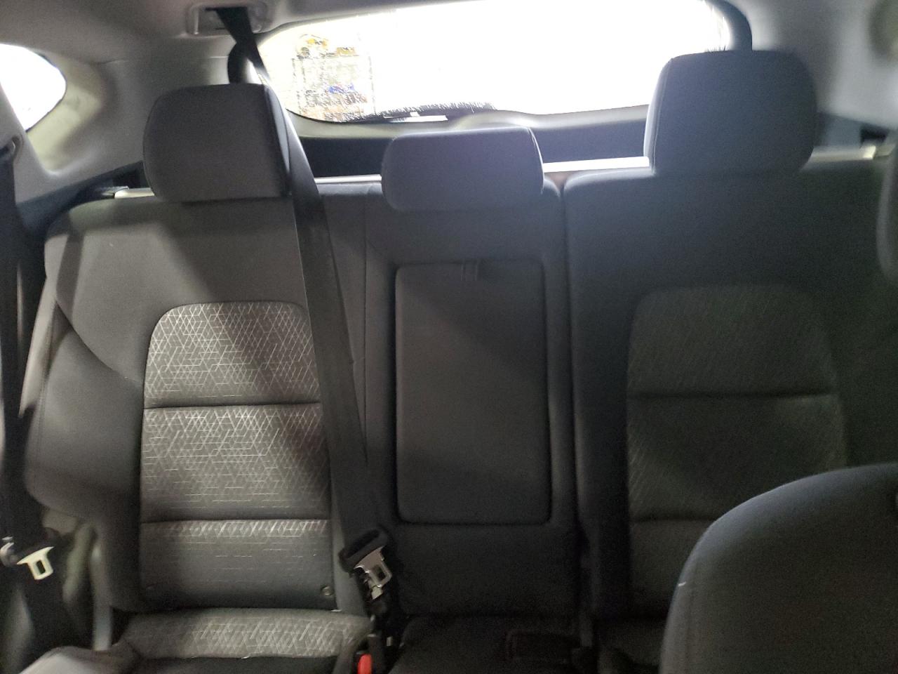 2017 Hyundai Tucson Limited VIN: KM8J33A25HU323781 Lot: 64184874