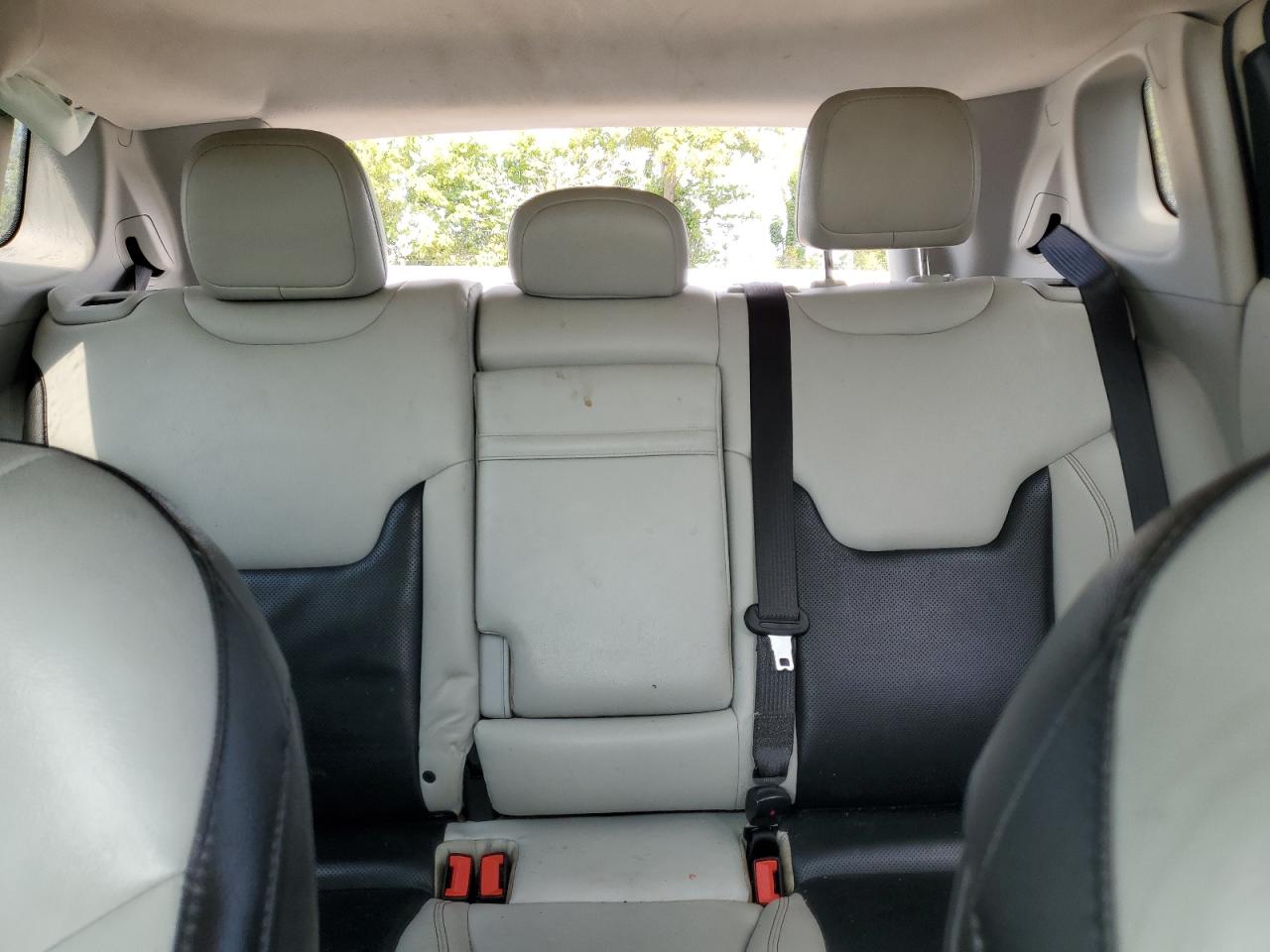 2018 Jeep Compass Limited VIN: 3C4NJCCB9JT358235 Lot: 65381555