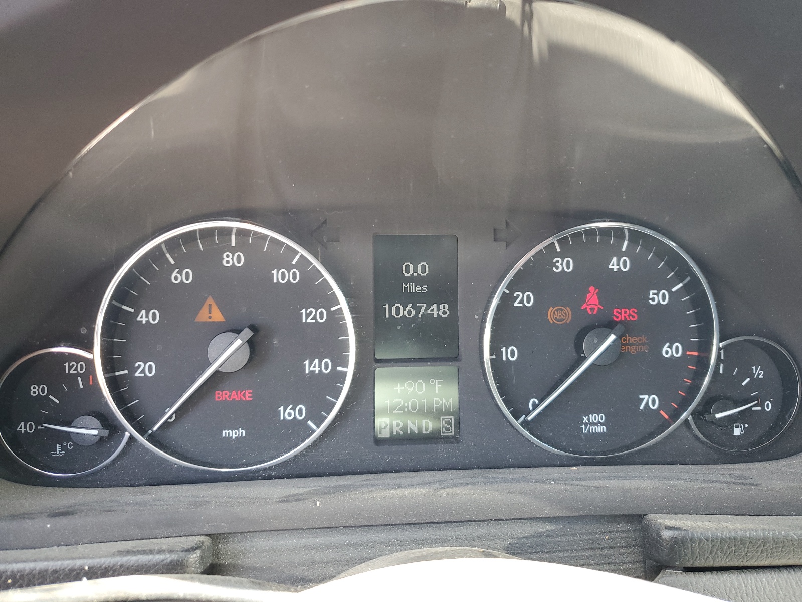 WDBRF40J55F649706 2005 Mercedes-Benz C 230K Sport Sedan