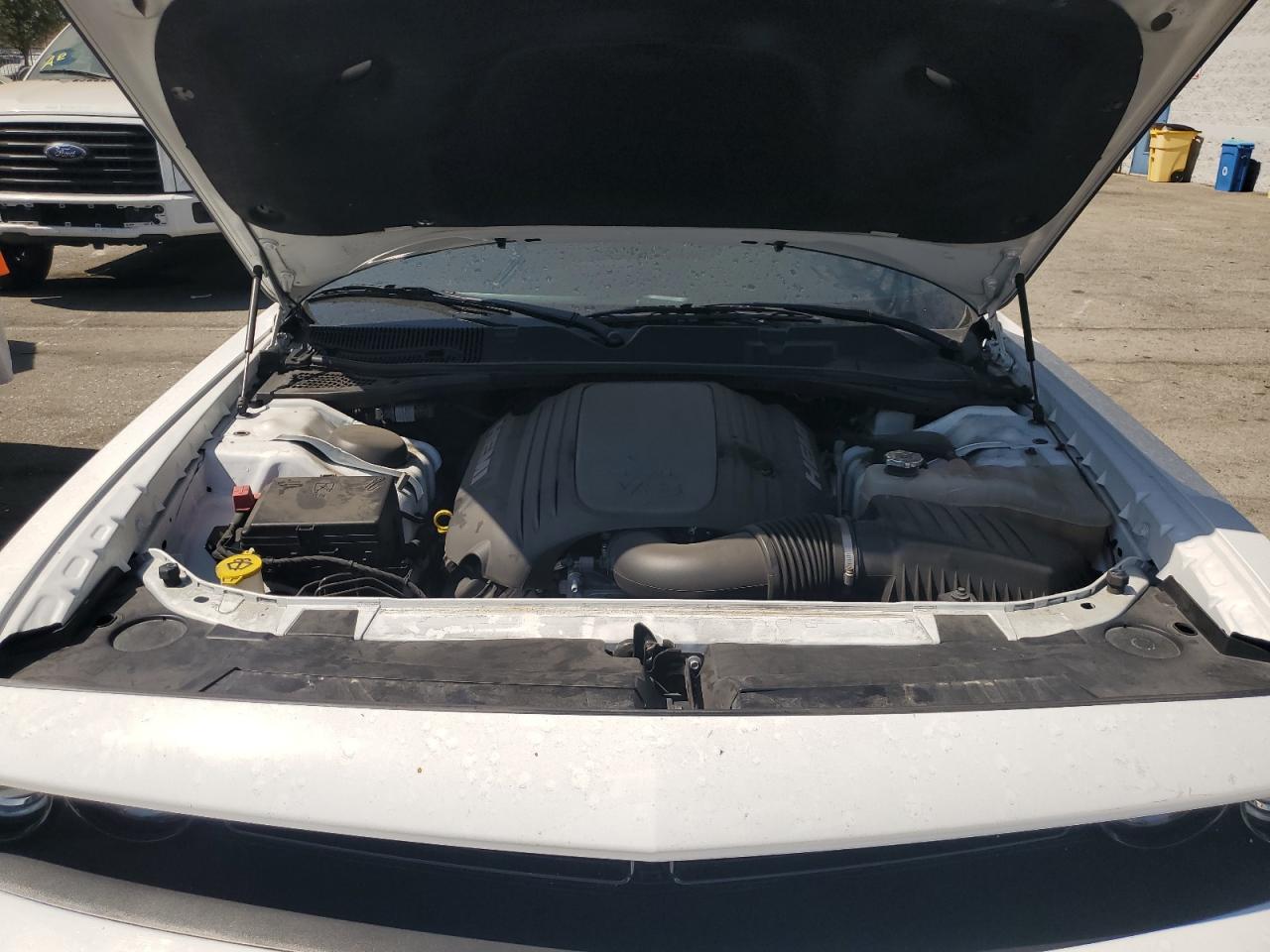 2020 Dodge Challenger R/T VIN: 2C3CDZBTXLH231263 Lot: 63454604