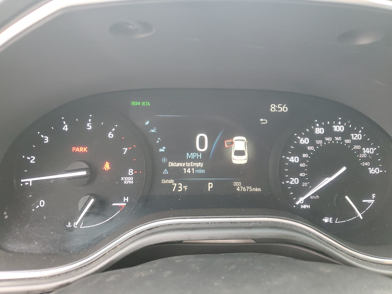 4T1JZ1FB9LU050333 2020 Toyota Avalon Xle