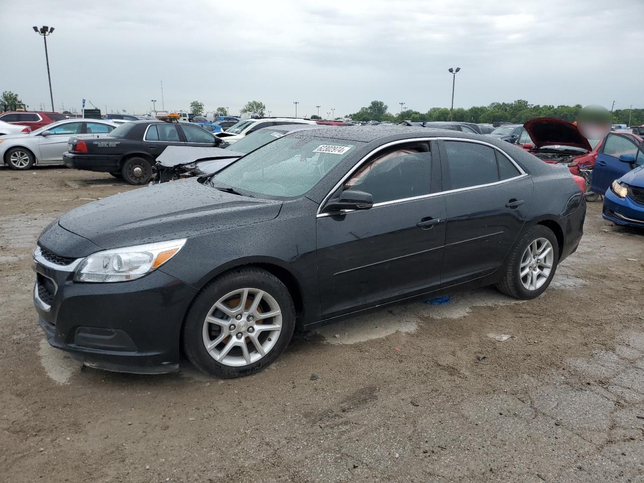 1G11C5SLXFF183535 2015 CHEVROLET MALIBU - Image 1