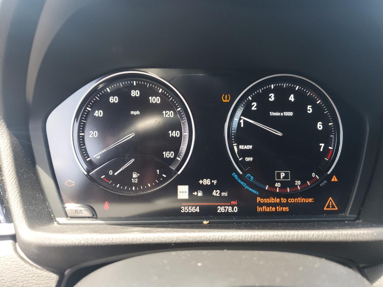 2021 BMW X2 xDrive28I VIN: WBXYJ1C01M5S24326 Lot: 62096834