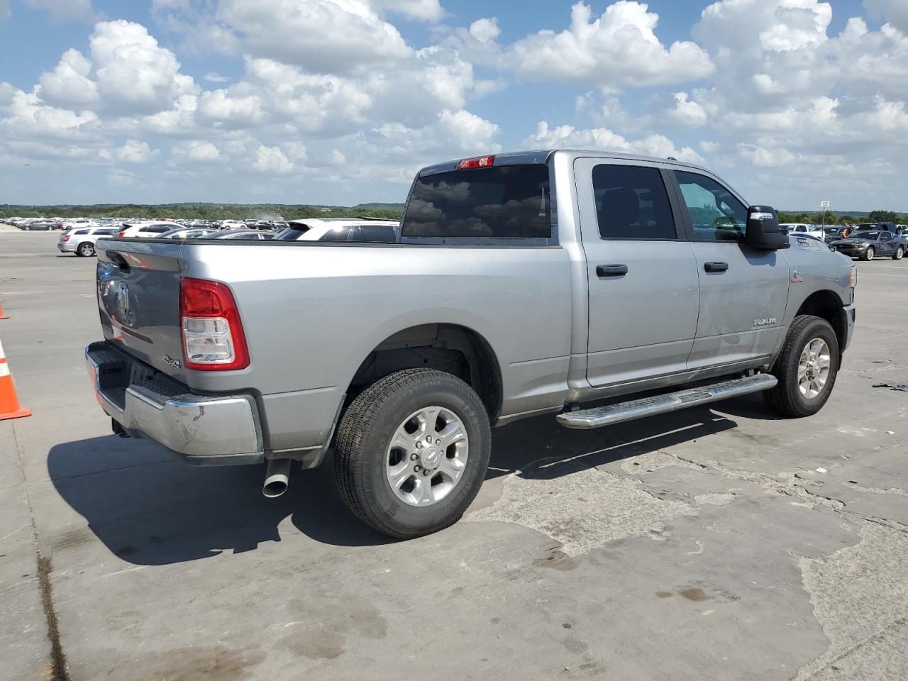 2023 Ram 3500 Big Horn VIN: 3C63R3DL9PG577969 Lot: 65113534