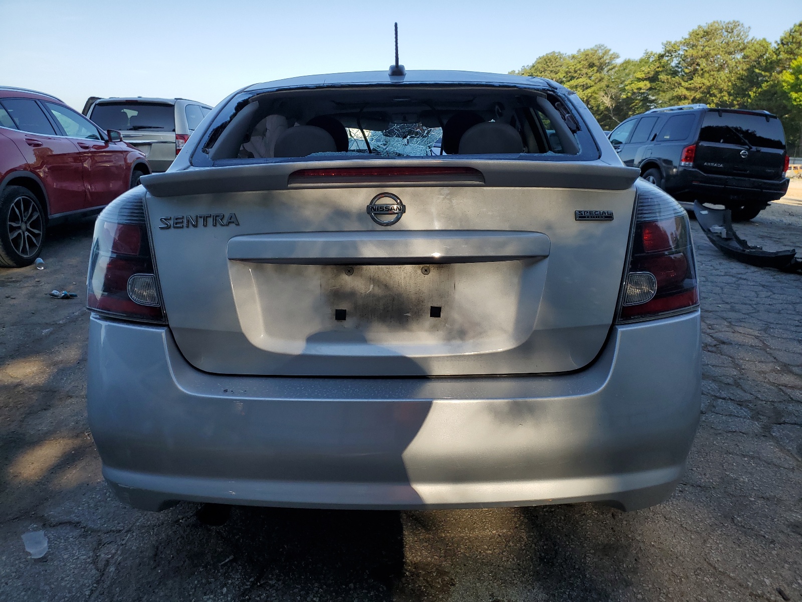 3N1AB6AP0CL704254 2012 Nissan Sentra 2.0