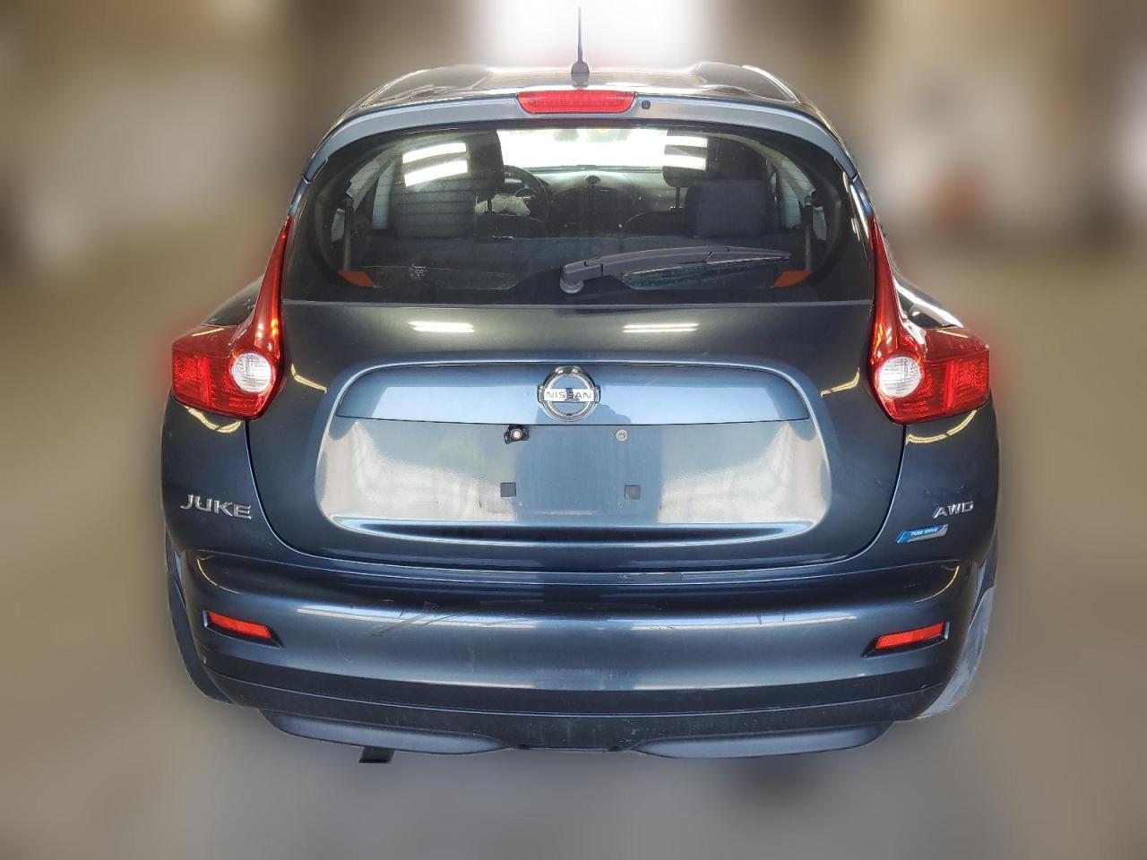 2013 Nissan Juke S VIN: JN8AF5MV3DT210963 Lot: 64948904