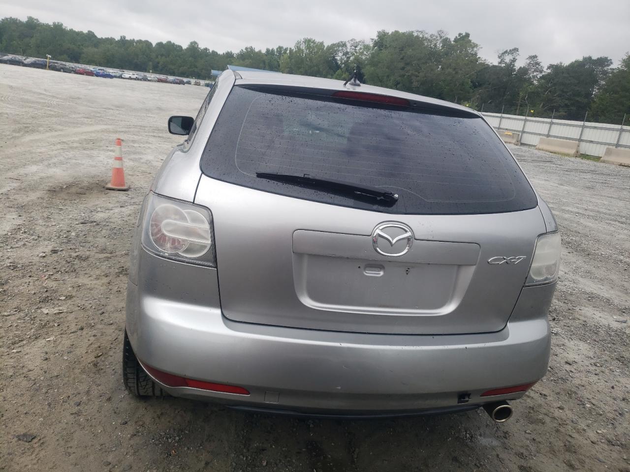 JM3ER2A58B0377087 2011 Mazda Cx-7