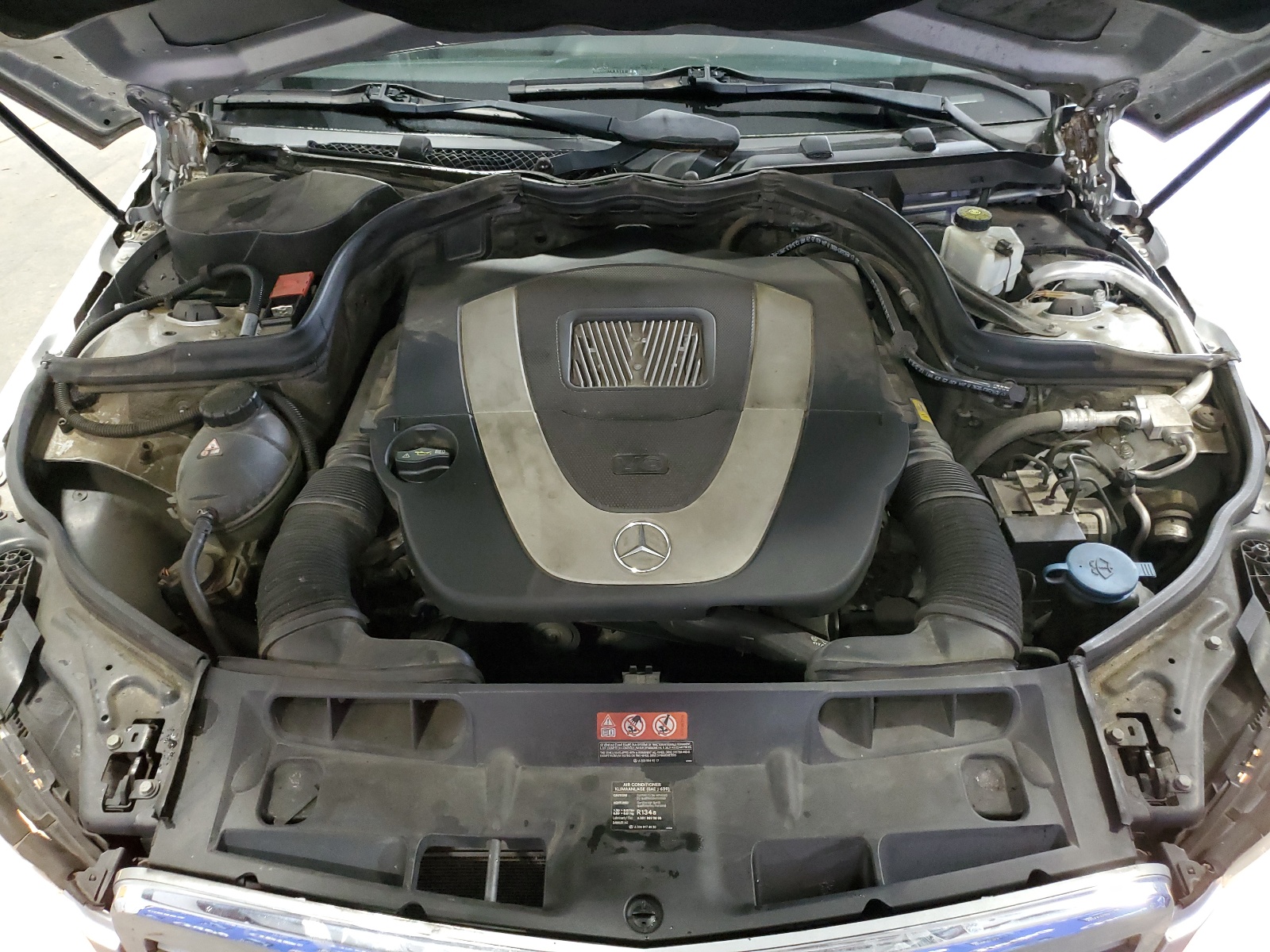 WDDGF8BB5CA715046 2012 Mercedes-Benz C 300 4Matic