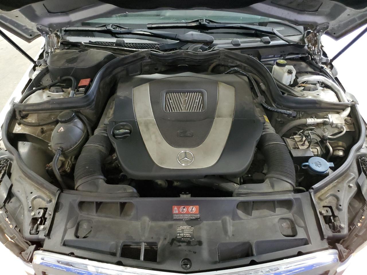 2012 Mercedes-Benz C 300 4Matic VIN: WDDGF8BB5CA715046 Lot: 62275134