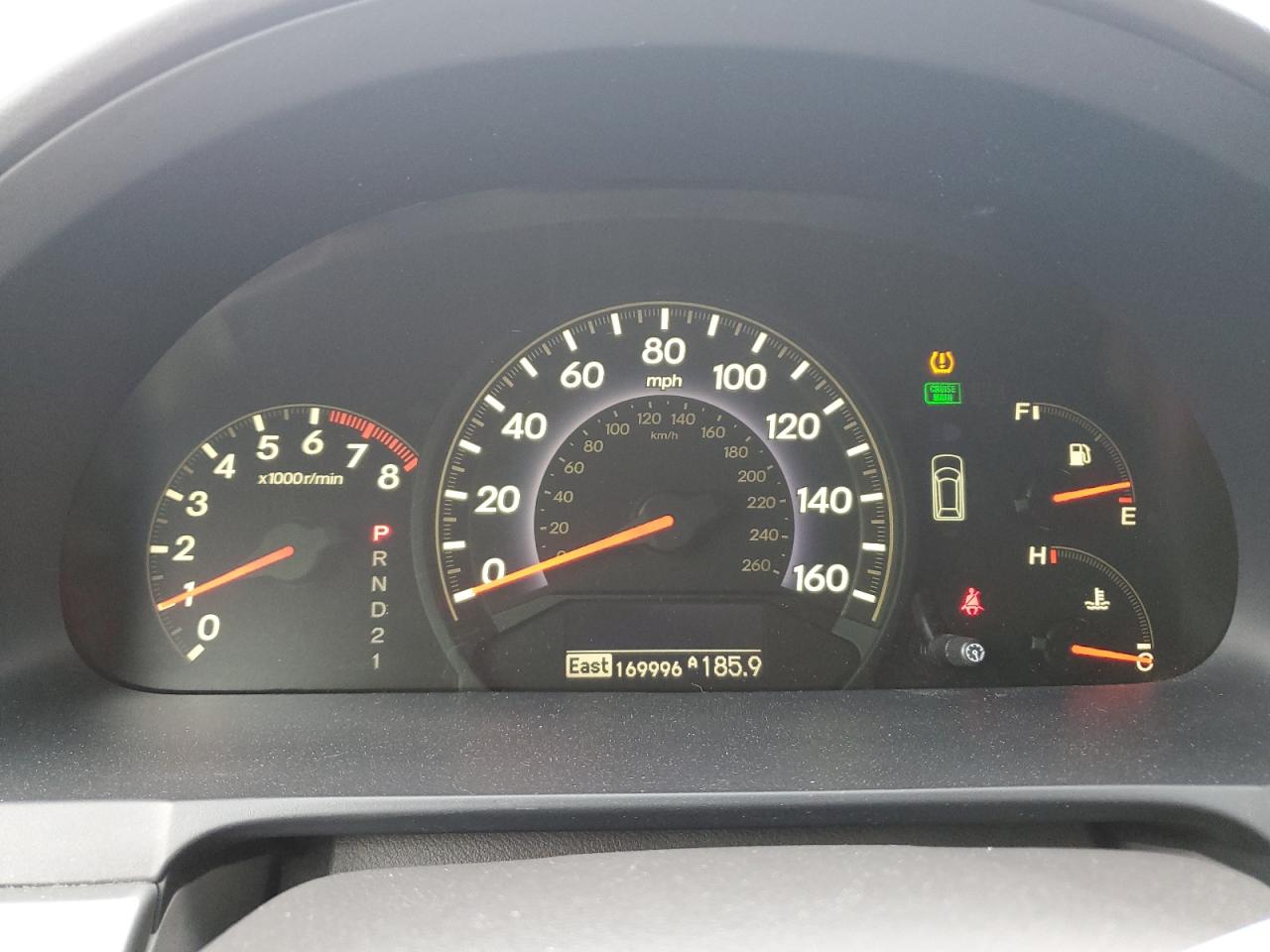 2010 Honda Odyssey Touring VIN: 5FNRL3H99AB079190 Lot: 62460744