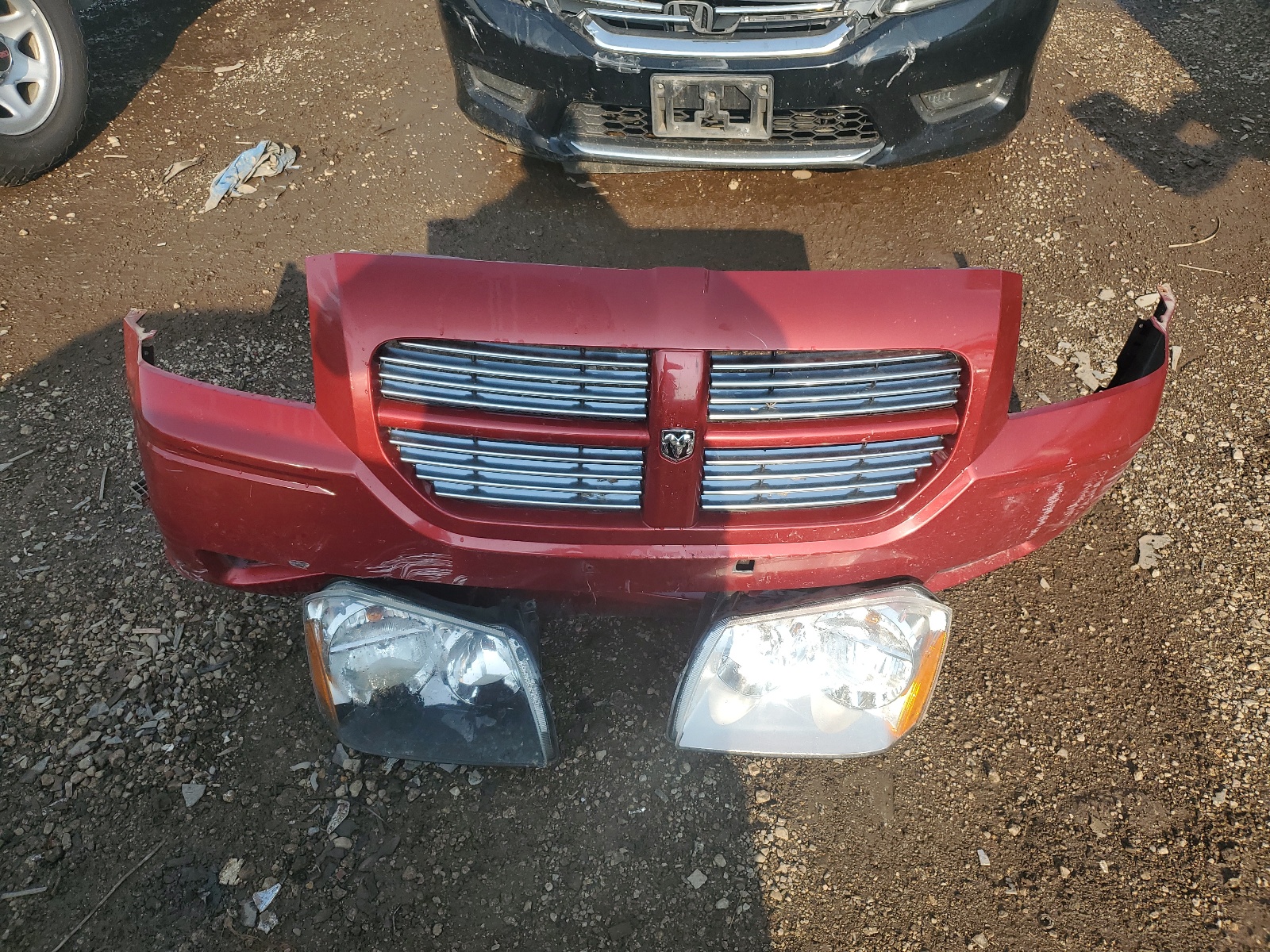 2D4GZ58255H579435 2005 Dodge Magnum R/T