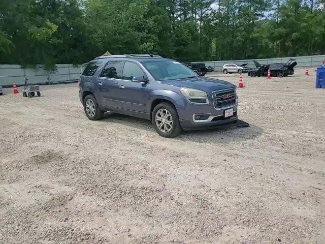 2014 GMC Acadia Slt-1 VIN: 1GKKRRKD9EJ310446 Lot: 63021734