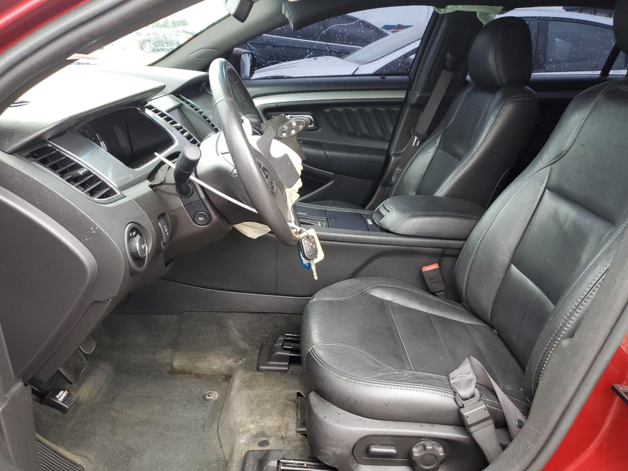 2014 Ford Taurus - Image 7