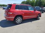 2011 Mercedes-Benz Glk 350 4Matic na sprzedaż w Glassboro, NJ - Front End
