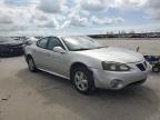 2005 Pontiac Grand Prix  en Venta en New Orleans, LA - Minor Dent/Scratches