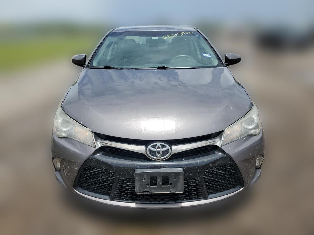 4T1BF1FKXHU649908 2017 Toyota Camry Le