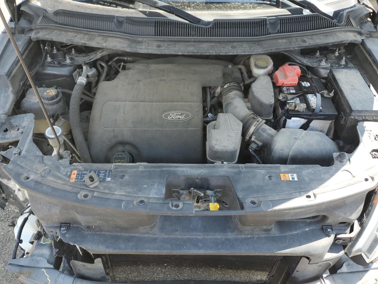 2015 Ford Explorer Xlt VIN: 1FM5K8D83FGA13271 Lot: 63209724