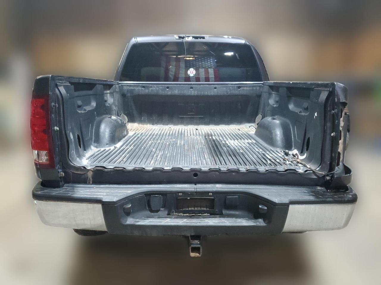 2010 GMC Sierra K1500 Sle VIN: 3GTRKVE32AG249401 Lot: 62502044