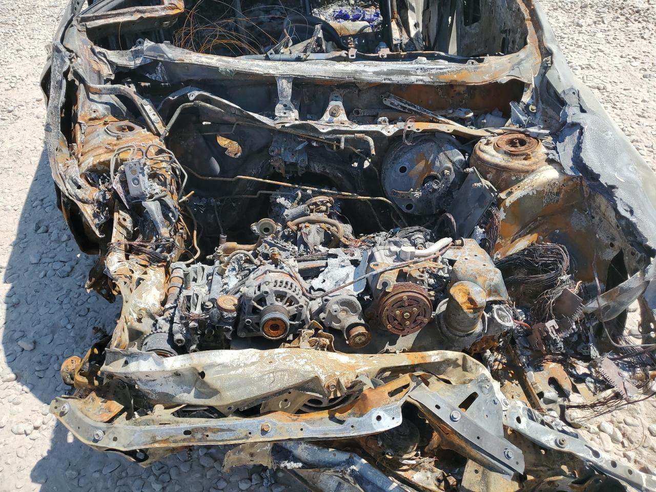 2020 Subaru Impreza - Image 11