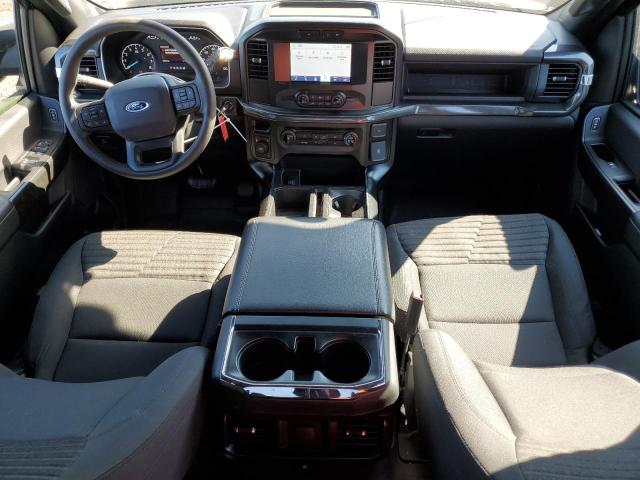  FORD F-150 2023 Синий
