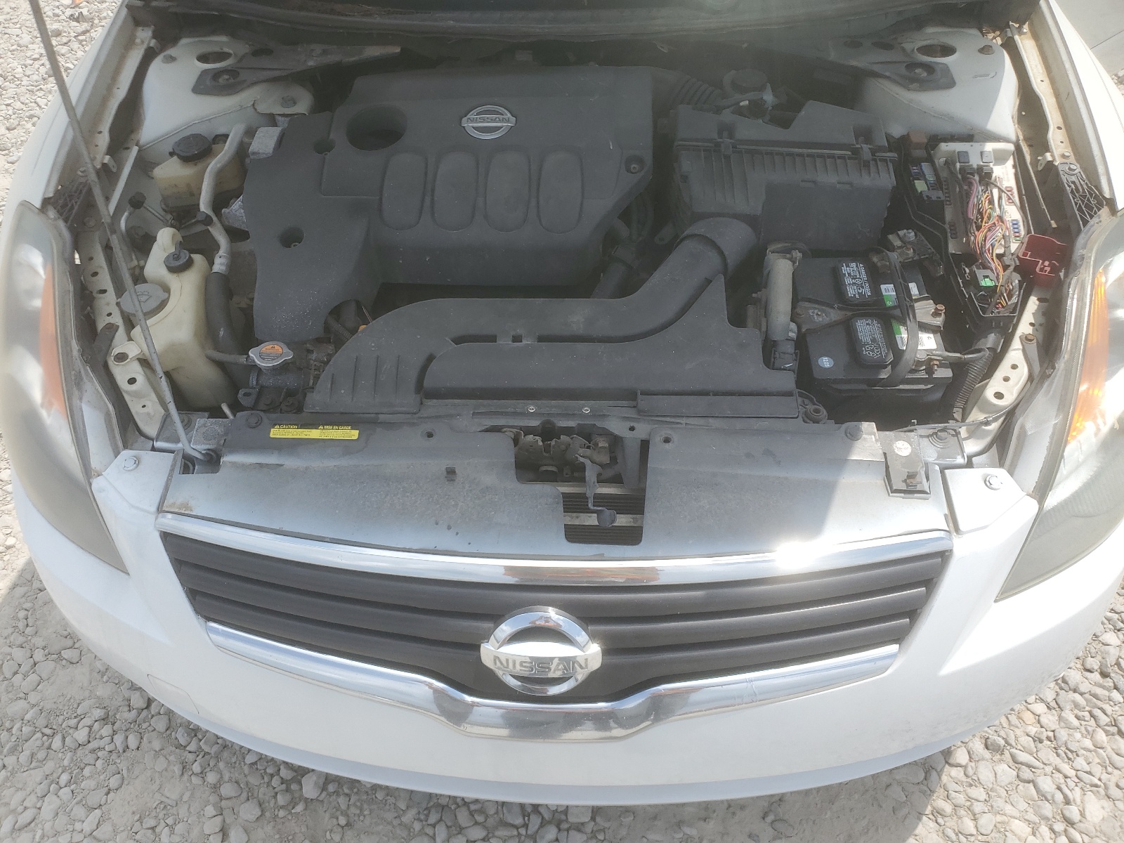 1N4AL21E89N487875 2009 Nissan Altima 2.5