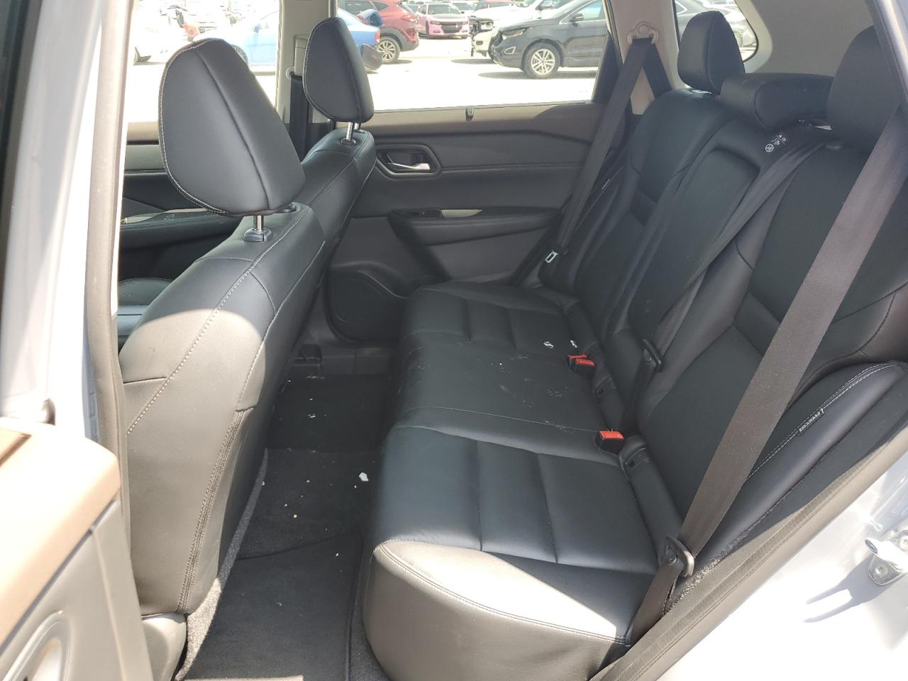 2023 Nissan Rogue Sl VIN: 5N1BT3CA3PC805193 Lot: 65237114