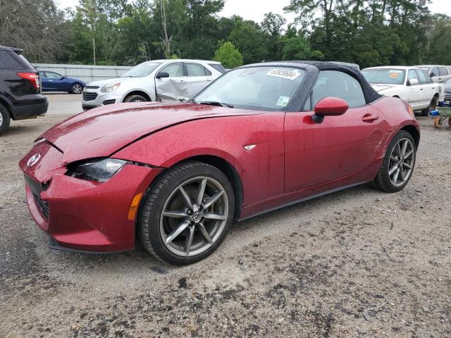 JM1NDAD72N0508243 Mazda MX5 MX-5 MIATA