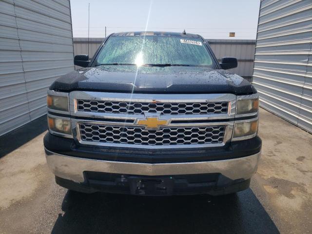 3GCPCREH8EG441161 | 2014 Chevrolet silverado c1500 lt