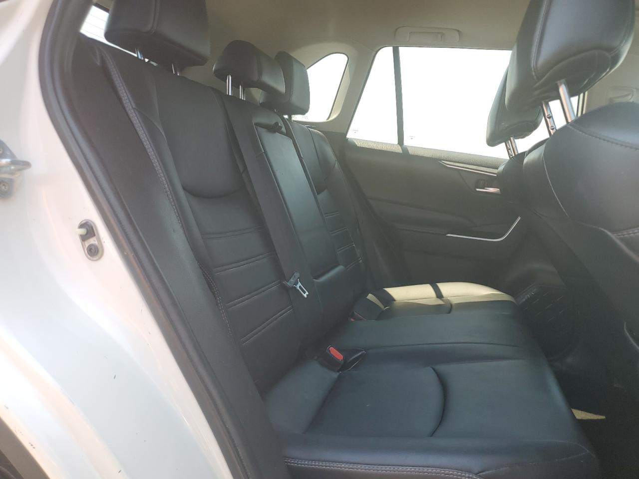 2021 Toyota Rav4 Xle Premium VIN: 4T3B6RFVXMU043518 Lot: 63461174