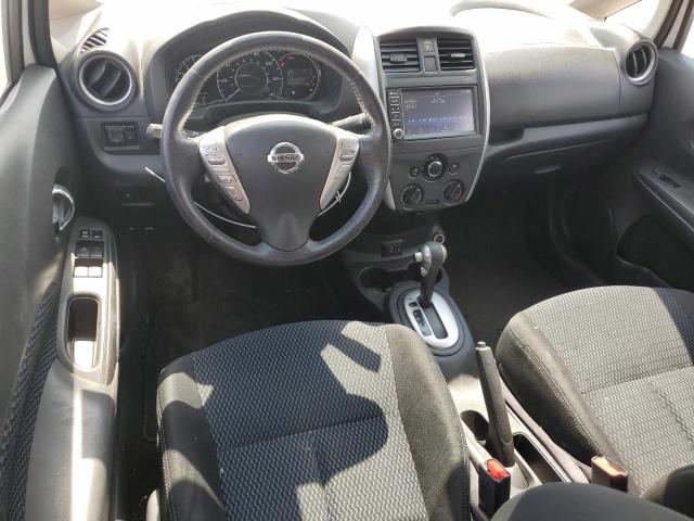  NISSAN VERSA 2019 Белы