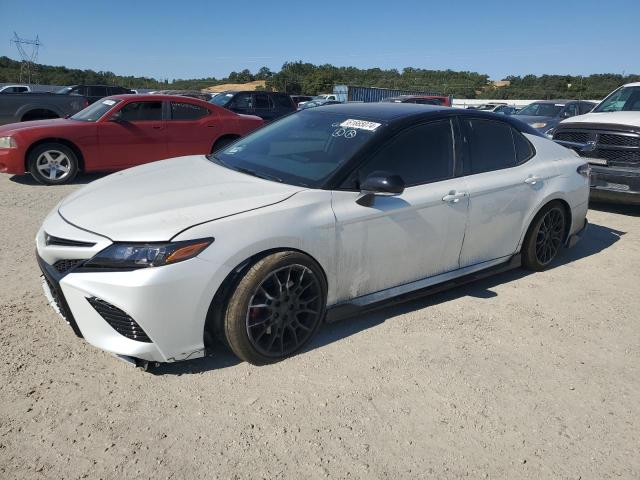 4T1KZ1AK7RU100604 Toyota Camry TRD