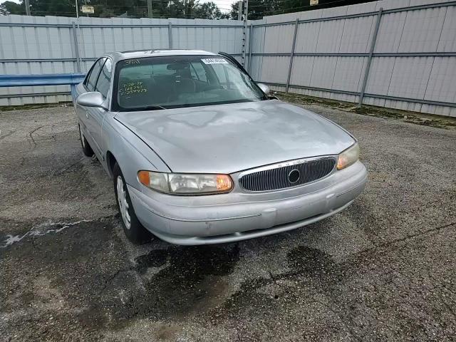 2002 Buick Century Custom VIN: 2G4WS52J421254479 Lot: 64414524