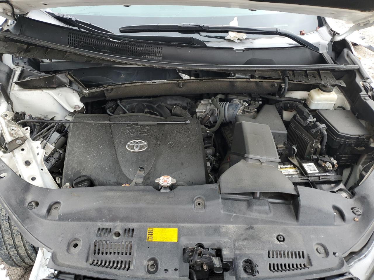 2018 Toyota Highlander Limited VIN: 5TDDZRFHXJS861239 Lot: 64809934