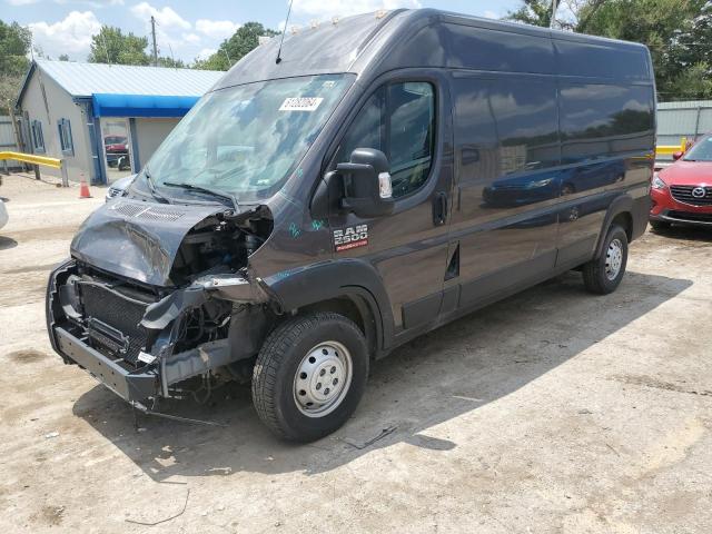 2021 Ram Promaster 2500 2500 High for Sale in Wichita, KS - Front End