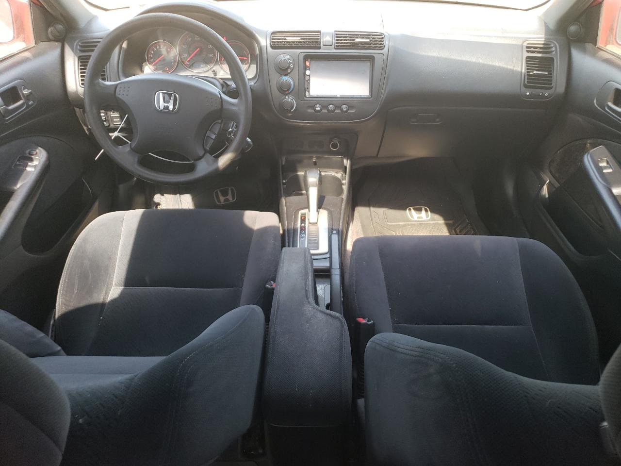 2003 Honda Civic Ex VIN: 1HGEM22943L031015 Lot: 64222994