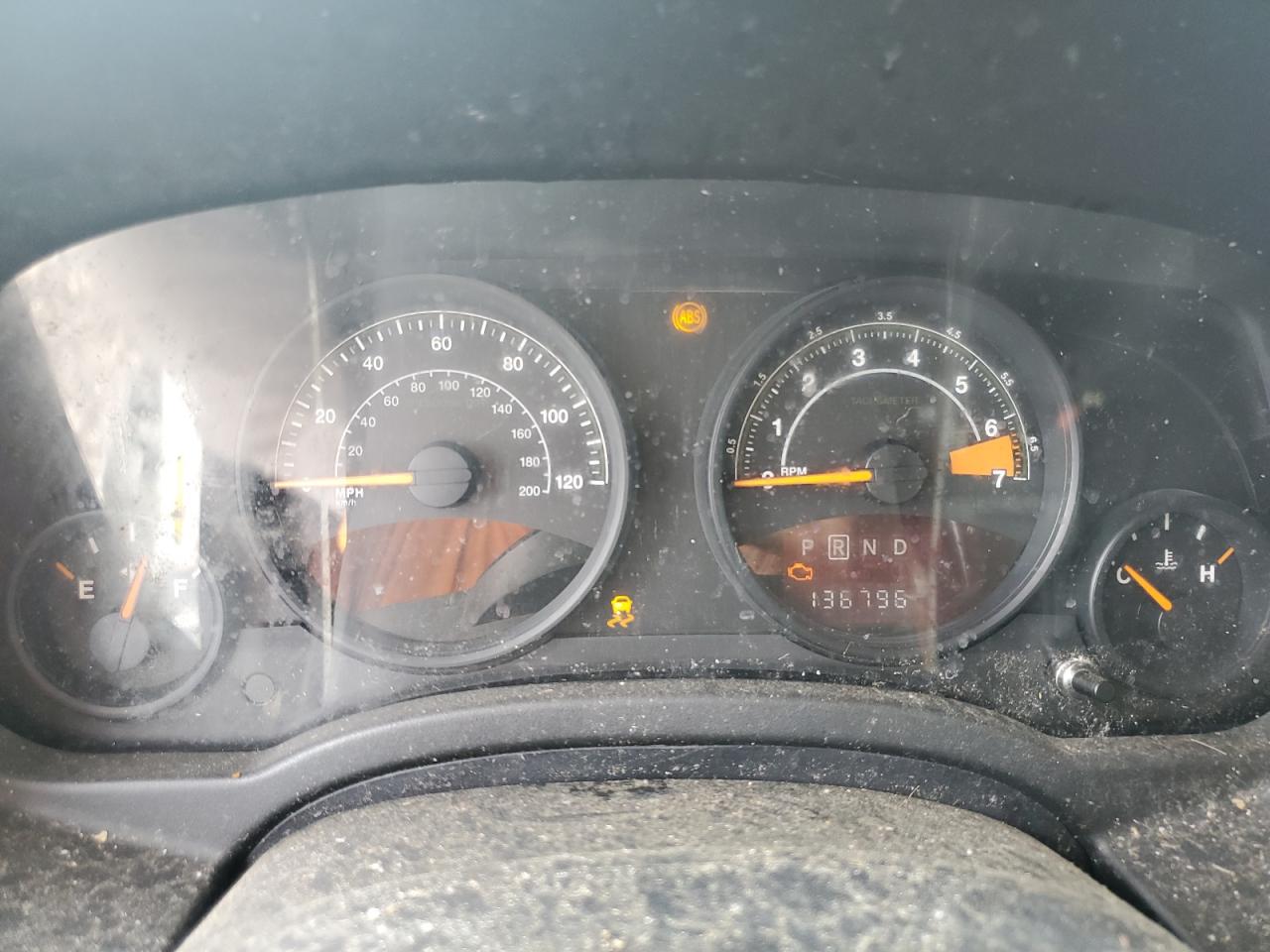 1C4NJPFA1FD246228 2015 Jeep Patriot Latitude