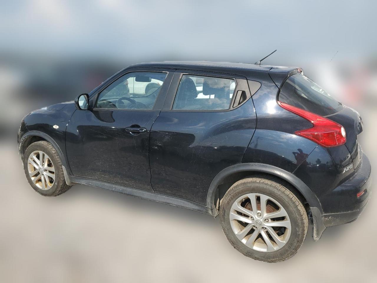 2012 Nissan Juke S VIN: JN8AF5MV6CT124240 Lot: 63314774