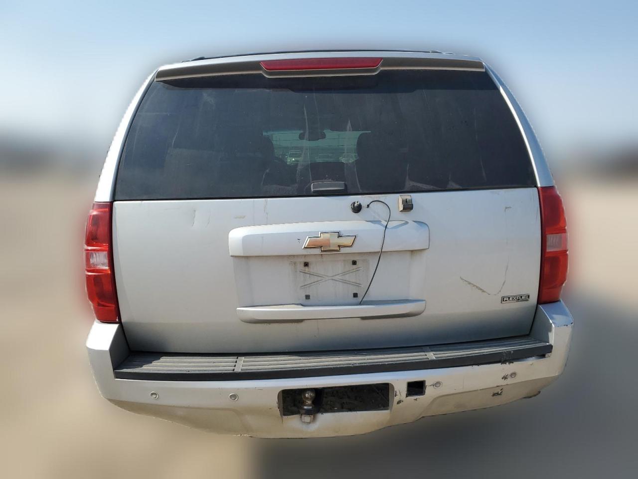 2010 Chevrolet Tahoe C1500 Lt VIN: 1GNUCBE01AR227442 Lot: 63210734