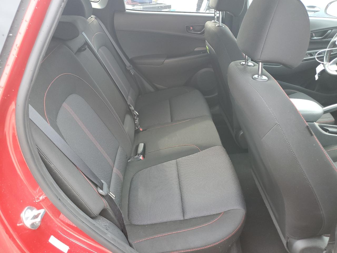 2022 Hyundai Kona N Line VIN: KM8K33A32NU903112 Lot: 65401794