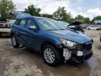 2015 Mazda Cx-5 Sport de vânzare în Bridgeton, MO - Front End