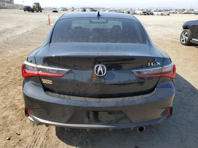  ACURA ILX 2019 Black