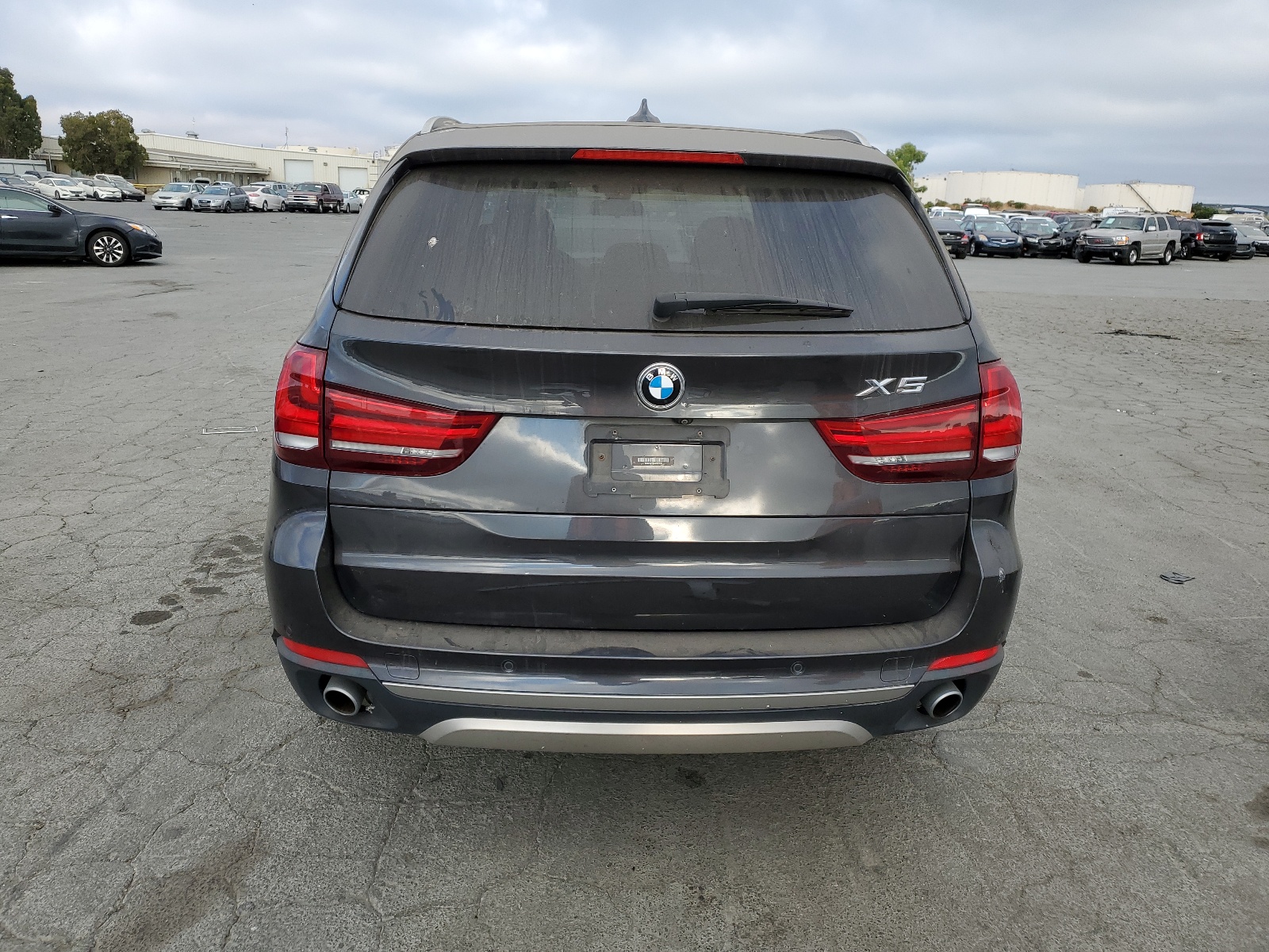 5UXKS4C35H0Y15854 2017 BMW X5 xDrive35D