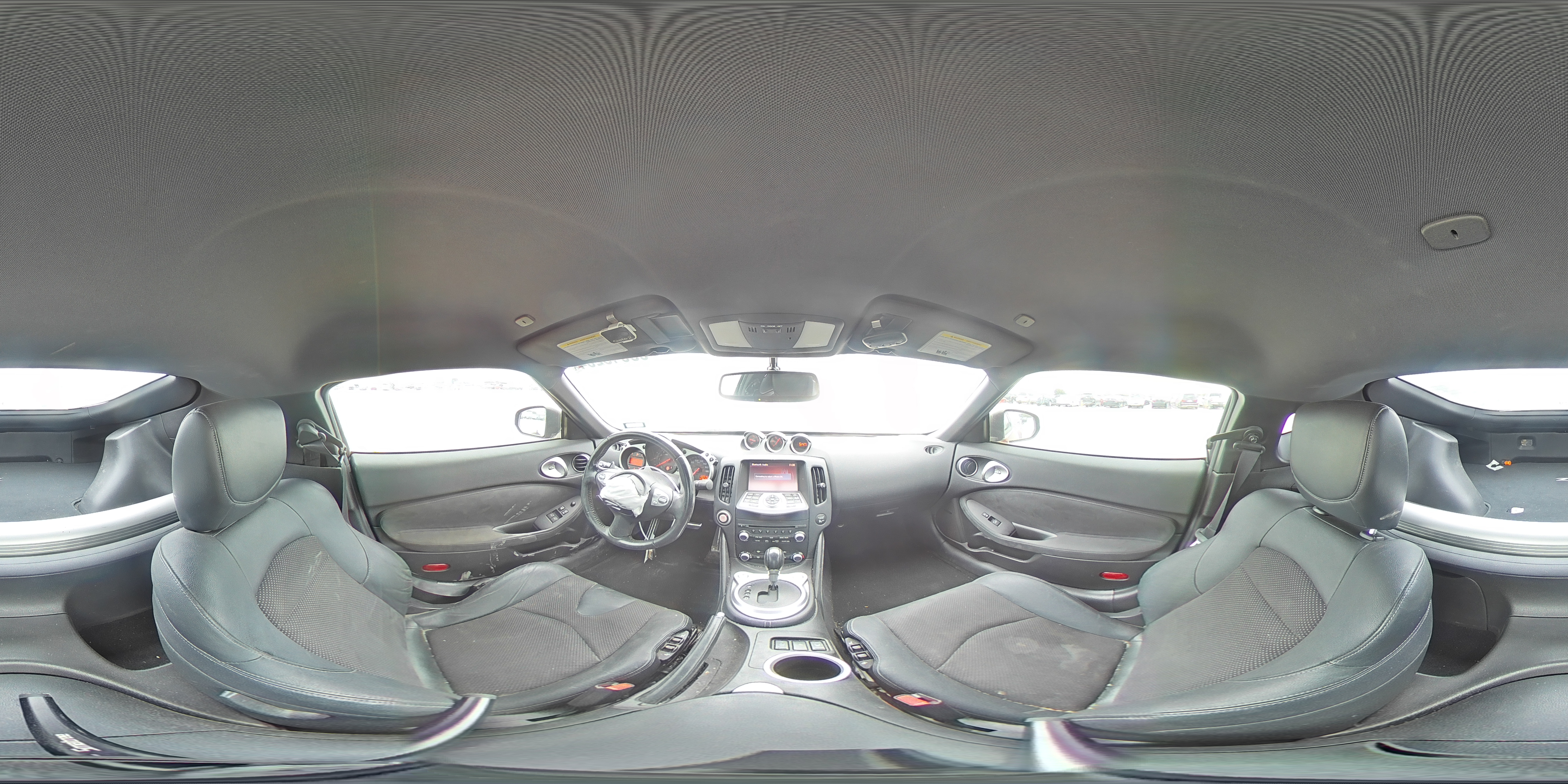 2016 Nissan 370Z Base VIN: JN1AZ4EH3GM931999 Lot: 63643264