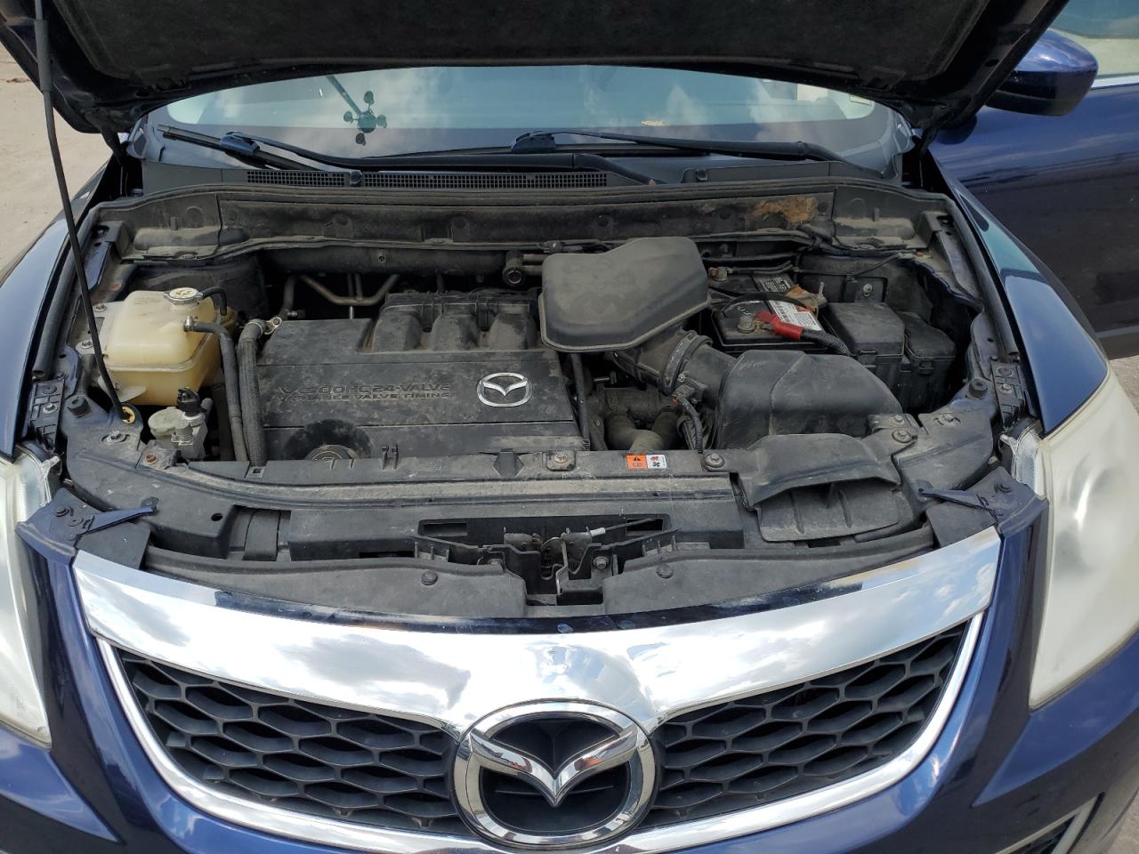 2011 Mazda Cx-9 VIN: JM3TB3CA0B0316683 Lot: 64295144