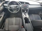 2016 Honda Civic Lx de vânzare în Fairburn, GA - Rear End