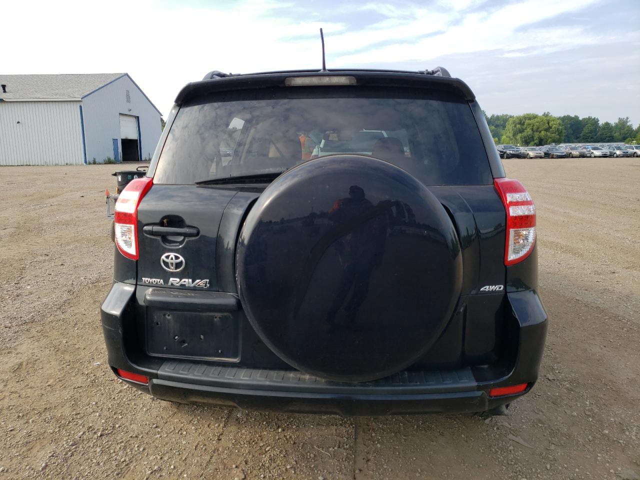 2010 Toyota Rav4 VIN: 2T3BF4DV4AW068268 Lot: 65260984