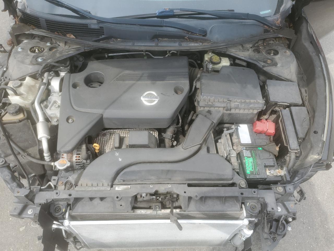 2015 Nissan Altima - Image 11