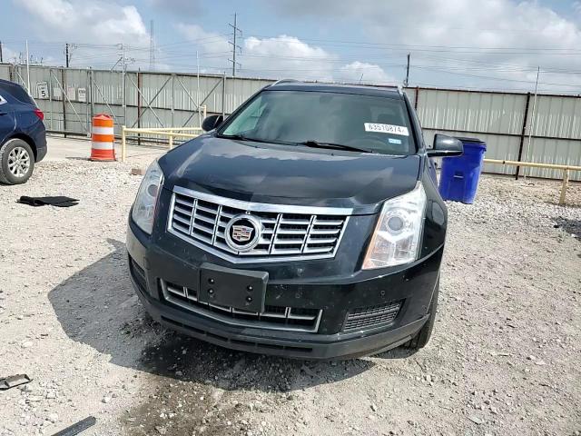 2016 Cadillac Srx Luxury Collection VIN: 3GYFNEE32GS566704 Lot: 63510874